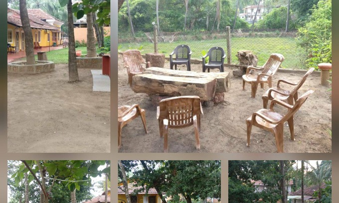 Parra Casa | Tio Tony's - Un hogar para sus vacaciones.