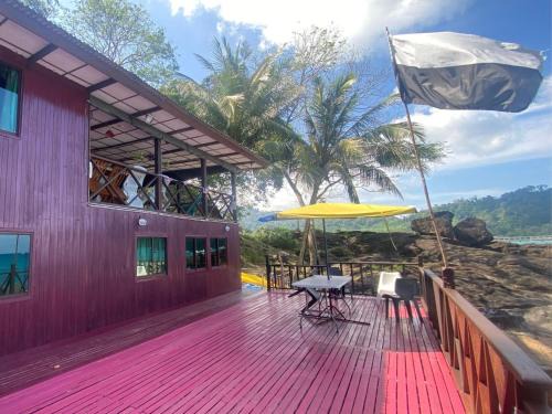 Tioman Island Casa | Tioman Beruntun Hideaway