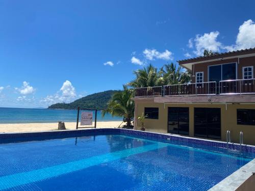 Tioman Island Complejo | Tioman Santai Resort