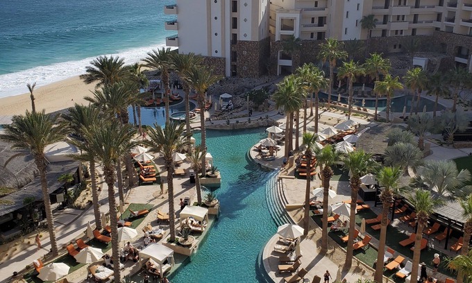 Marina Complejo | Tip of Baja Sur. On ocean. 5 minutes to Cabo Marina