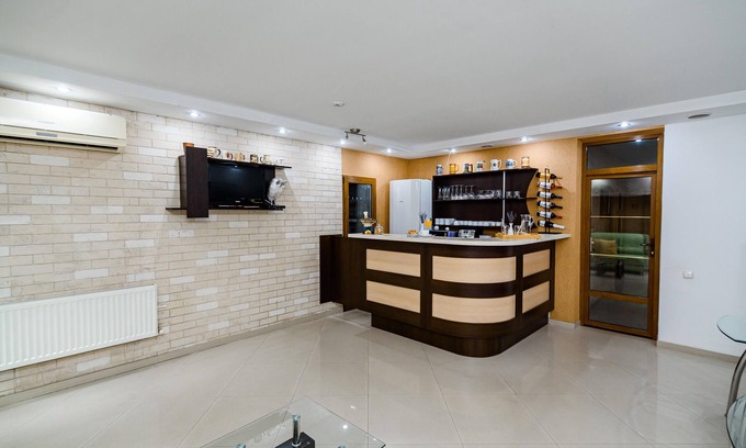 Chisinau Hotel | Tip Top Hotel City Center