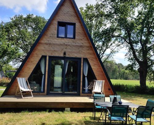 Vivy Chalet De Esquí | Tipi Dakota des monteaux