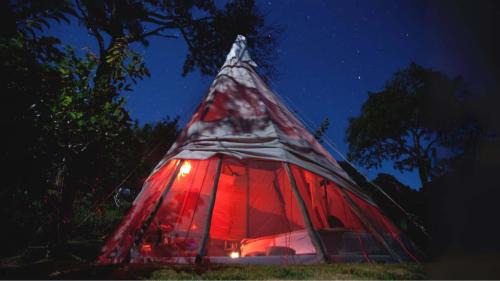 Brumadinho Otro | Tipi - Tipi da Serra