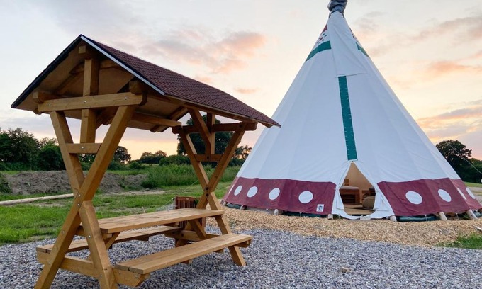 Belau Apartamento | Tipi Wappo
