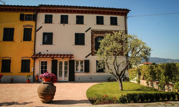 Lunata Casa | Tipical Tuscany House near Lucca!
