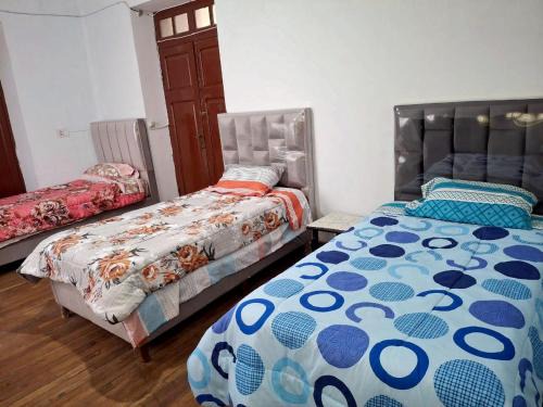 Tarija Casa | Tipo Host para 16 personas
