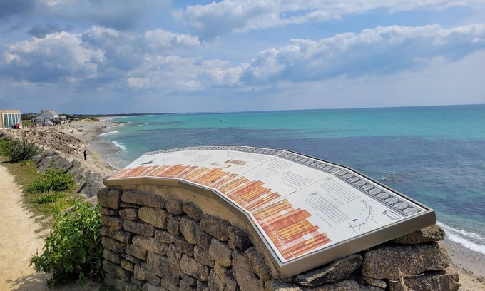 Plovan Casa | Tipoz'Immo - House An Eol nearby beach- large garden- near surf spot