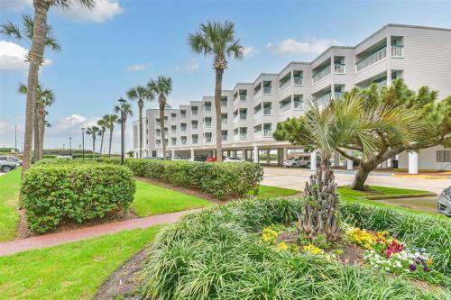 Galveston Apartamento | Tipsea on the seawall
