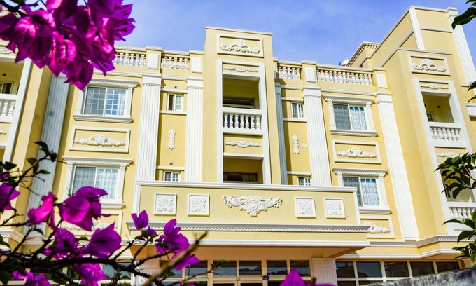 Jincheng Cama Y Desayuno | TipsyHotel