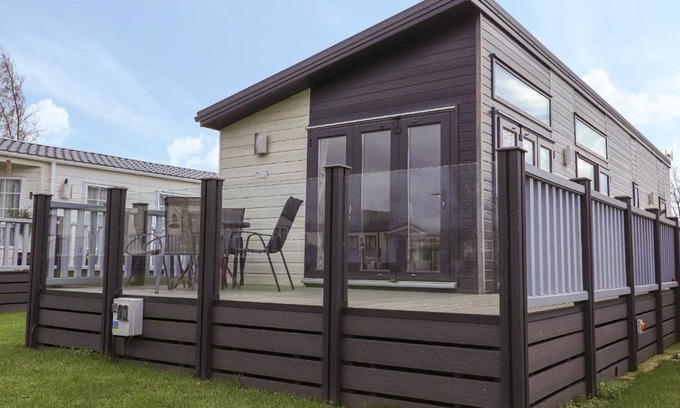 Yealand Conyers Casa | Tiptoes Lodge