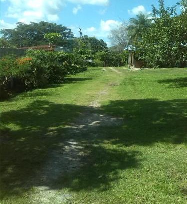 Curubandé Cabina | Tiquisia Lodge