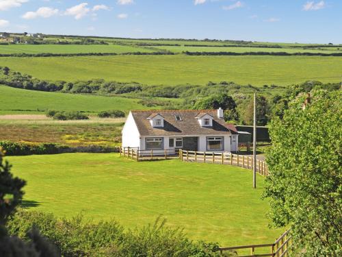 St Brides Casa | Tir Deri
