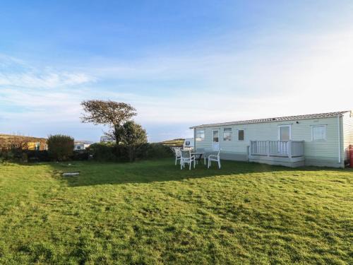 Garn Fadryn Casa | Tir Glyn Caravan