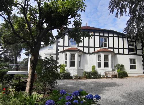 Rowen Casa | Tir y Coed Country House