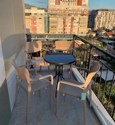 Elbasan Apartamento | Tirana Magnifique Apartments