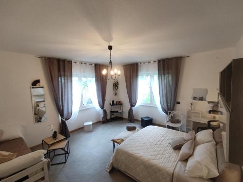 Madonna di Tirano Apartamento | Tirano Express luxury Apartment
