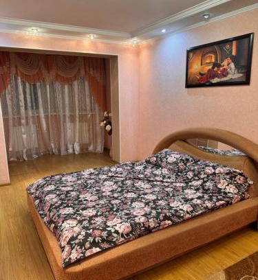 Tiraspol Apartamento | Tiraspol Apartments 1 room