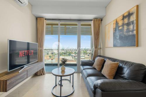 Arjuna Apartamento | Tirava by Kozystay - Paskal
