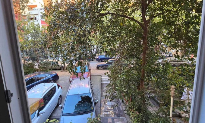 Tirana Apartamento | Tirent Apartment-Cozy 2-Bedroom Stay in Don Bosko