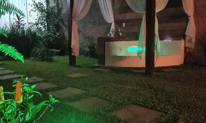 Itaipuacu Casa | Tiririca Corner