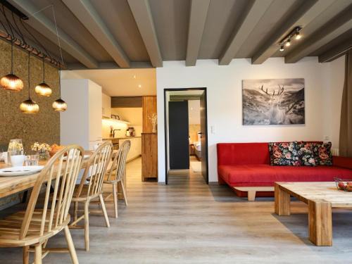 Hopfgarten Markt Apartamento | Tirola Platzl