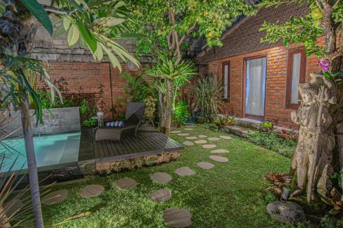 Taman Griya Casa | Tirta Bali Villa