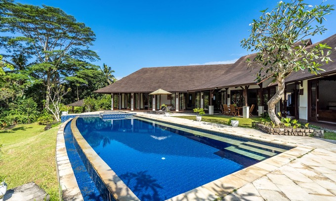 Melayang Villa | Tirta Tawar Villa
