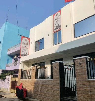 Varanasi Casa | Tirtha Hotel