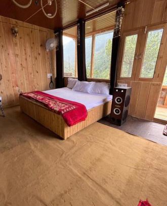 Banjar Casa | Tirthan Life Homestay