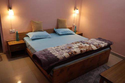 Banjar Casa | Tirthan Living Green Home Stays
