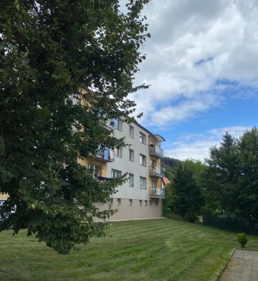 Tisa Apartamento | Tisá byt