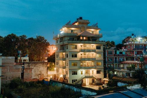 Boudhha Casa | Tise Hotel
