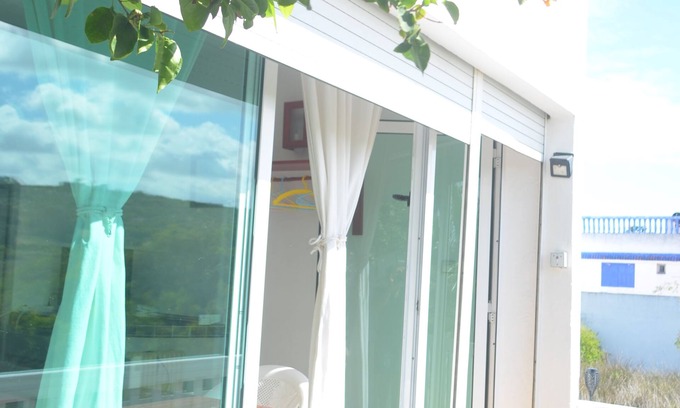 Oualidia Casa | Tishka
