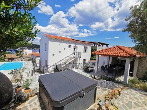 Tisno Apartamento | Tisno Resort
