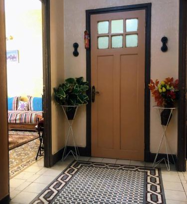 Hamria Apartamento | Tisra Appartement