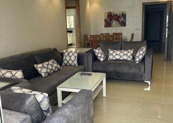 Haut Founty Apartamento | TISSEY