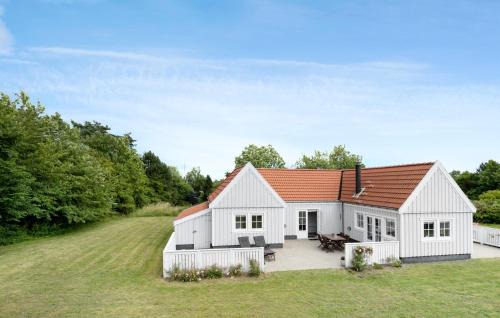 Holloselund Casa | Tisvildelund