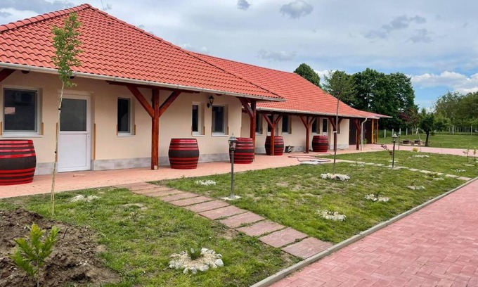 Tiszaorveny Apartamento | Tisza-i Apartmanok