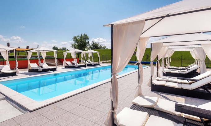 Kiskore Apartamento | Tisza-tó Apartmanpark