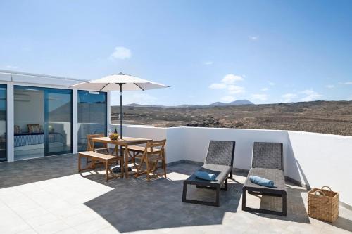 La Santa Casa | Titán