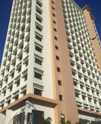 Alabang Apartamento | Titan Condo at Studio City Tower 1 Alabang