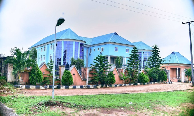Owerri Hotel | Titanium Hotel And Resorts