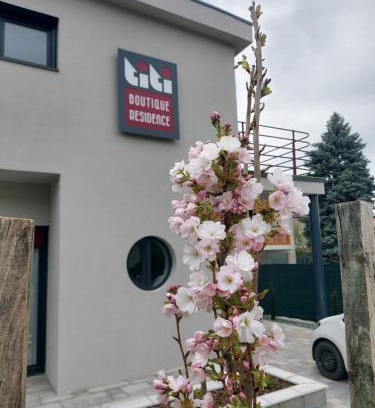 Bukfurdo Casa | Titi Boutique Apartmanok