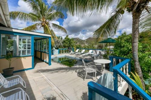 Cobbs Cross Apartamento | Titi Vacation Homes