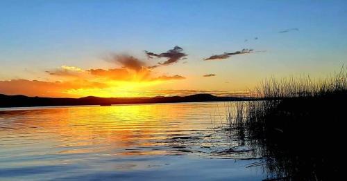 Puno Otro | Titicaca Amanecer Lodge