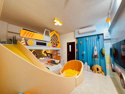 Taitung Casa | TiTiHome親子民宿