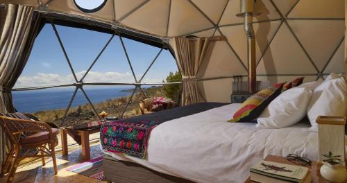 Juli Hotel | Titikaka Sky View