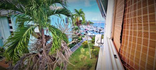 Pointe du Bout Apartamento | TITIRI Appartement