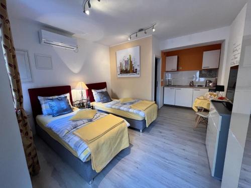 Bicine Apartamento | Titius Apartment