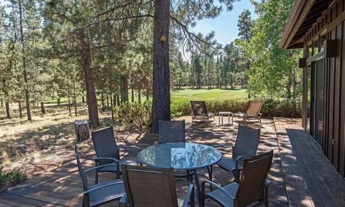 Sunriver Casa | Titleist 4